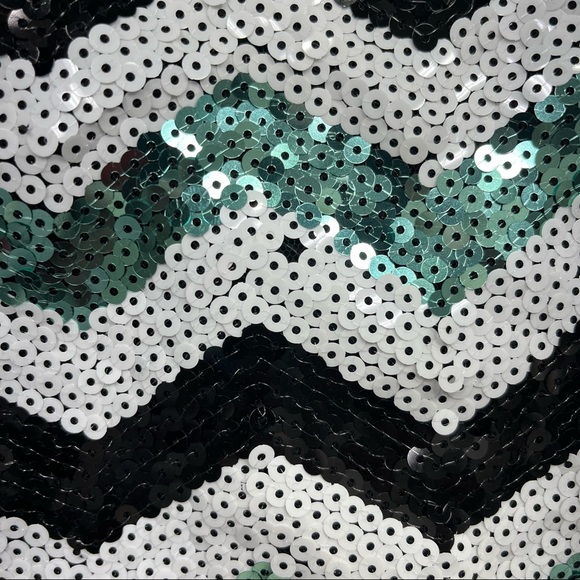 rue21 Sequin Tank Top - Picture 11 of 11